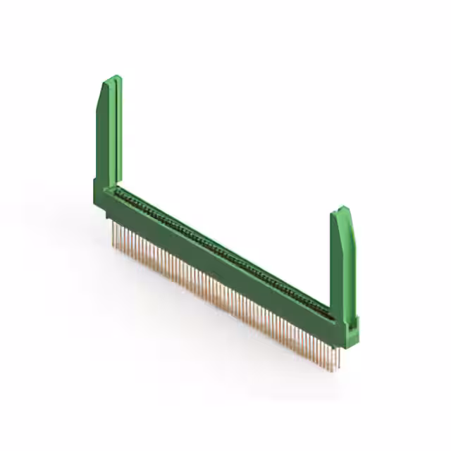 345-120-542-878 EDAC Inc.  Edgeboard Connectors